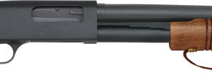 MOSSBERG 590 NIGHTSTICK 12GA