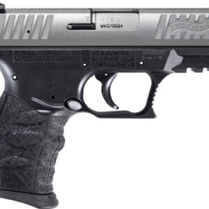 WALTHER CCP M2 9MM 3.54" FS