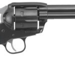 G5106Z 1 RUGER VAQUERO .357MAG 5.5" FS