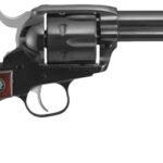 G5107 RUGER VAQUERO .357MAG 4-5/8"