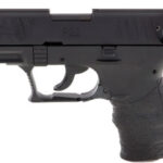 G5120700 WALTHER P22Q 22LR 3.4" AS