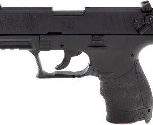 WALTHER P22Q 22LR 3.4" AS