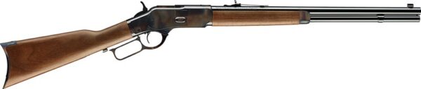 G534202137 2 WINCHESTER 1873 SHORT RIFLE