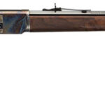 G534259137 WINCHESTER MODEL 1873 DELUXE