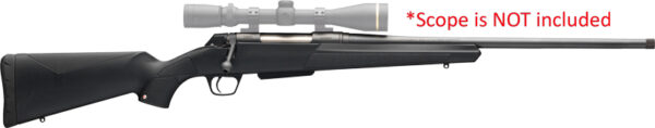 G535711220 1 WINCHESTER XPR .308WIN 20" BLK