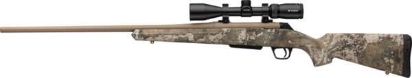 G535740233 LEFT WINCHESTER XPR HUNTER .300WM