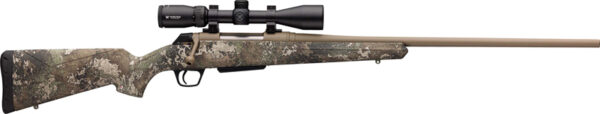 G535740299 WINCHESTER XPR HUNTER 24" 6.8