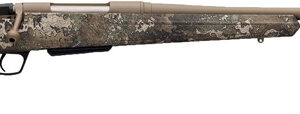 Winchester XPR Hunter .270 Winchester 24-inch bolt-action rifle with TrueTimber Strata synthetic stock