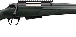 Winchester XPR Stealth SR .350 Legend 16.5 in green synthetic stock black metal