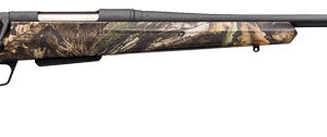 Winchester XPR Hunter .300 Winchester Magnum 26-inch barrel Mossy Oak DNA synthetic stock Black Perma-Cote finish