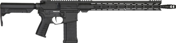 G54A3F0FAB CMMG RIFLE RESOLUTE MK4 5.7X28