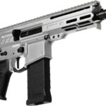 G54AA847TI ANGLE CMMG PISTOL DISSENT MK4 5.7X28