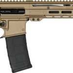 G55A3D0BCT CMMG RIFLE DISSENT MK4 5.56MM