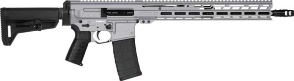 G55A3D0BTI CMMG RIFLE DISSENT MK4 5.56MM