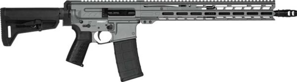 G55A3D0BTNG CMMG RIFLE DISSENT MK4 5.56MM