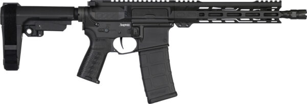 G55A420AAB CMMG PISTOL BANSHEE MK4 5.56MM