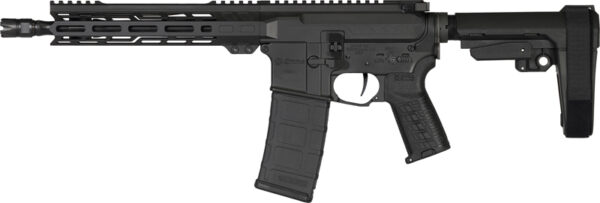 G55A420AAB LEFT CMMG PISTOL BANSHEE MK4 5.56MM