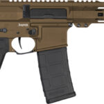 G55A420AMB CMMG PISTOL BANSHEE MK4 5.56MM