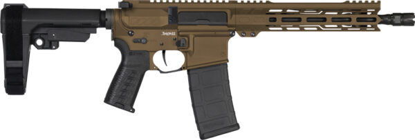 G55A420AMB CMMG PISTOL BANSHEE MK4 5.56MM