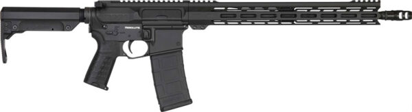 G55A9D0BAB CMMG RIFLE RESOLUTE MK4 5.56MM