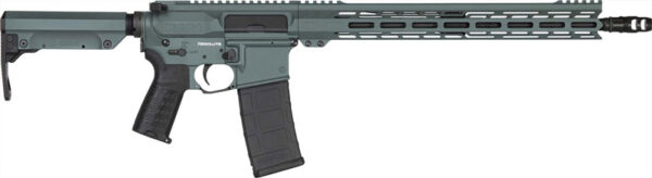 G55A9D0BCG CMMG RIFLE RESOLUTE MK4 5.56MM