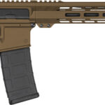 G55A9D0BMB CMMG RIFLE RESOLUTE MK4 5.56MM