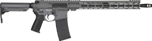 G55A9D0BTNG CMMG RIFLE RESOLUTE MK4 5.56MM