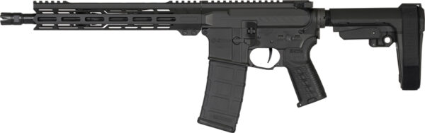 G55AC20AAB LEFT CMMG PISTOL BANSHEE MK4 5.56MM