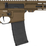 G55AC20AMB CMMG PISTOL BANSHEE MK4 5.56MM