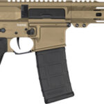 G55AED0ACT CMMG PISTOL BANSHEE MK4 5.56MM