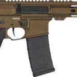 G55AED0AMB CMMG PISTOL BANSHEE MK4 5.56MM