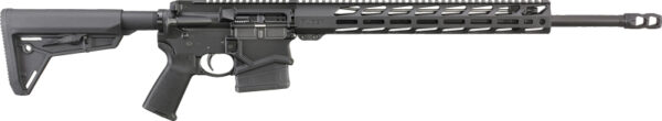 G5618 RUGER SFAR 6.5CM 20" MAGPUL