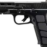 G5662510 ROCK ISLAND STK100 PISTOL 9MM