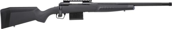 G57007 SAVAGE 110 TACTICAL .308 24"HB