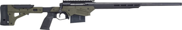 G57550 SAVAGE AXIS II PRECISION .243