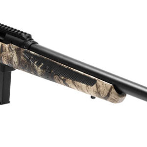 Savage Impulse Predator .243 Win 20 inch threaded barrel Mossy Oak Terra Gila synthetic stock
