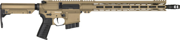 G60AF30CCT CMMG RIFLE RESOLUTE MK4 6MM