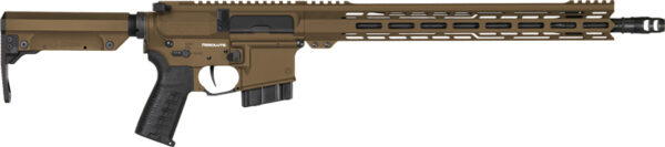 G60AF30CMB CMMG RIFLE RESOLUTE MK4 6MM