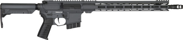 G60AF30CSG CMMG RIFLE RESOLUTE MK4 6MM