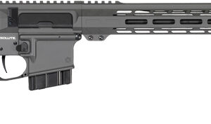 CMMG Resolute MK4 6mm ARC rifle 16.1 inch Cerakote Tungsten