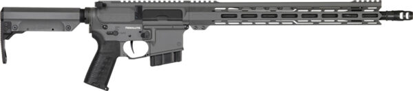 G60AF30CTNG CMMG RIFLE RESOLUTE MK4 6MM