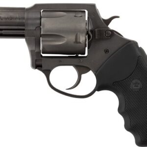 Charter Arms Pitbull .45 ACP revolver 2.5 inch barrel 5-shot