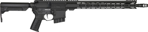 G64AEF0CAB CMMG RIFLE RESOLUTE MK4 6.5