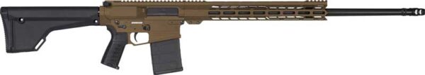 G65AFAFBMB CMMG RIFLE ENDEAVOR MK3 6.5CM