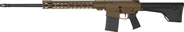 G65AFAFBMB LEFT CMMG RIFLE ENDEAVOR MK3 6.5CM