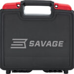 G67001 CASE SAVAGE STANCE MC9 9MM 3.2"