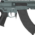 G76A470FCG CMMG PISTOL BANSHEE MK47 7.62X