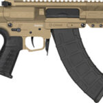 G76A470FCT CMMG PISTOL BANSHEE MK47 7.62X