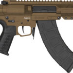 G76A470FMB CMMG PISTOL BANSHEE MK47 7.62X