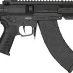 G76A950AAB CMMG PISTOL BANSHEE MK47 7.62X